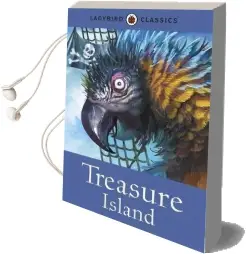 Ladybird Classics: Treasure Island Audiobook download free by Robert Louis Stevenson