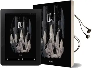 Light Audiobook download free by Rob Cham
