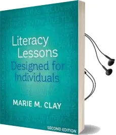 Literacy Lessons Designed for Individuals Audiobook download free by Marie Clay