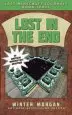 Audiobook Lost in the end: Lost Minecraft Journals, Book Three author Winter Morgan