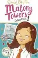 Audiobook Malory Towers Collection 1: Books 1-3 author Enid Blyton