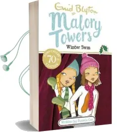 Malory Towers: Winter Term: Book 9 Audiobook download free by Enid Blyton