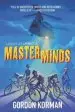 Audiobook Masterminds author Gordon Korman