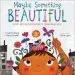 Audiobook Maybe Something Beautiful author F. Isabel Campoy