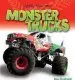 Audiobook Monster Trucks author Ian Graham