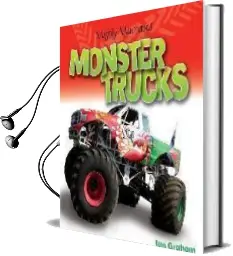 Monster Trucks Audiobook download free by Ian Graham