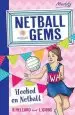 Audiobook Netball Gems 1: Hooked on Netball author Bernadette Hellard