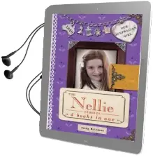 Our Australian Girl: The Nellie Stories Audiobook download free by Penny Matthews