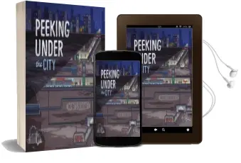 Peeking Under the City Audiobook download free by Esther Porter