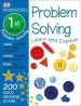 Audiobook Problem Solving, First Grade author Dk