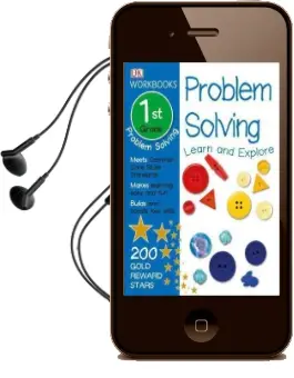 Problem Solving, First Grade Audiobook download free by Dk