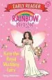 Audiobook Rainbow Magic Early Reader: Kate the Royal Wedding Fairy author Daisy Meadows