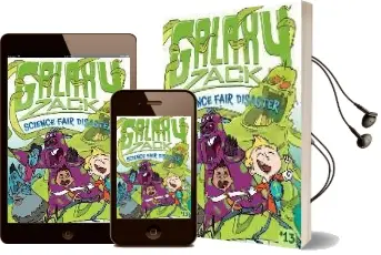 Science Fair Disaster! Audiobook download free by Ray O'Ryan