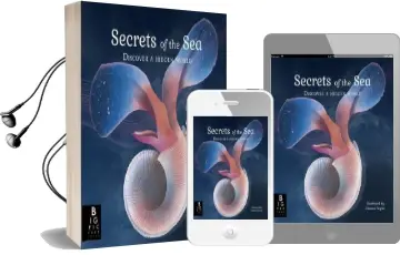 Secrets of the sea Audiobook download free by Kate Baker