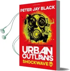 Shockwave Audiobook download free by Peter Jay Black