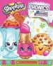 Audiobook Shopkins Phonics author Scholastic