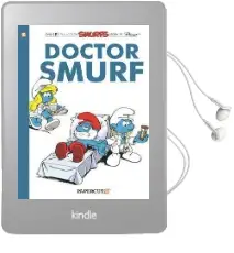 Smurfs #20: Doctor Smurf Audiobook download free by Peyo