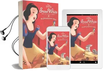 Snow White and the Seven Dwarfs: The Story of Snow White Audiobook download free by Disney Book Group