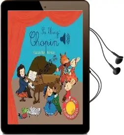 So Klingt Chopin: Klassik für Kinder (Soundbuch) Audiobook download free by Emilie Collet