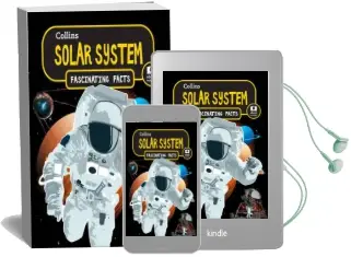 Solar System Audiobook download free by Collins