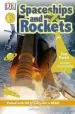 Audiobook Spaceships and Rockets author Dk