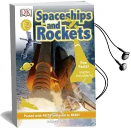 Spaceships and Rockets Audiobook download free by Dk