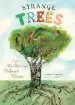 Audiobook Strange Trees: And the Stories Behind Them author Bernadette Pourquie