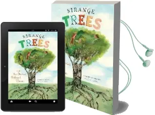 Strange Trees: And the Stories Behind Them Audiobook download free by Bernadette Pourquie