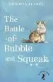 Audiobook The Battle of Bubble and Squeak author Philippa Pearce