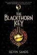 Audiobook The Blackthorn key author Kevin Sands