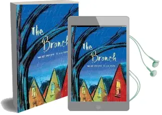 The Branch Audiobook download free by Mireille Messier