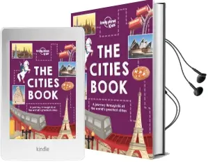 The Cities Book Audiobook download free by Nicola Williams