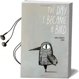 The day i Became a Bird Audiobook download free by Ingrid Chabbert