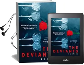 The Deviants Audiobook download free by C. J. Skuse