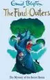 Audiobook The Find-Outers: The Mystery of the Secret Room: Book 3 author Enid Blyton