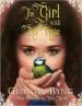 Audiobook The Girl With no Nose author Georgia Byng