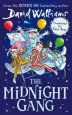 Audiobook The Midnight Gang author David Walliams