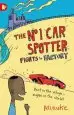 Audiobook The no. 1 car Spotter Fights the Factory author Atinuke