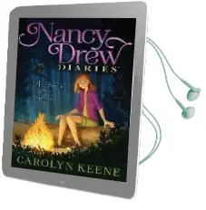 The Sign in the Smoke Audiobook download free by Carolyn Keene