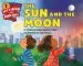 Audiobook The sun and the Moon author Carolyn Cinami Decristofano