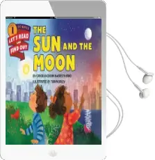 The sun and the Moon Audiobook download free by Carolyn Cinami Decristofano