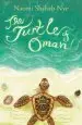 Audiobook The Turtle of Oman author Naomi Shihab Nye