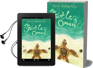 The Turtle of Oman Audiobook download free by Naomi Shihab Nye