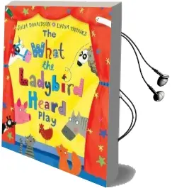 The What the Ladybird Heard Play Audiobook download free by Julia Donaldson