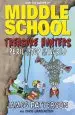 Audiobook Treasure Hunters: Peril at the top of the World author James Patterson