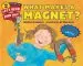 Audiobook What Makes a Magnet? author Franklyn M. Branley