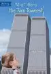 Audiobook What Were the Twin Towers? author Ted Hammond