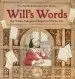 Audiobook Will'S Words author Jane Sutcliffe