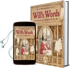 Will'S Words Audiobook download free by Jane Sutcliffe