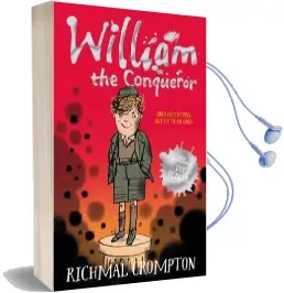 William the Conqueror Audiobook download free by Richmal Crompton
